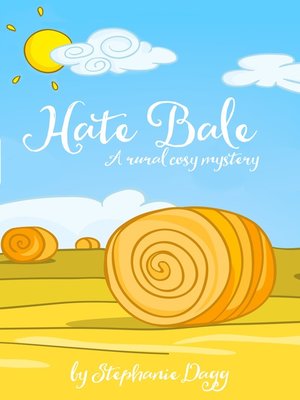 cover image of Hate Bale
